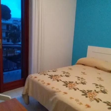 The House On The Giardini Naxos