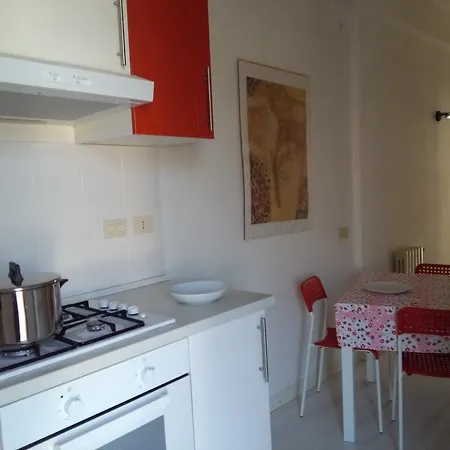 The House On The Apartment Giardini Naxos