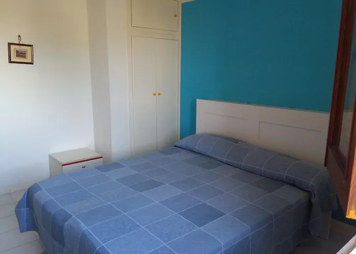 Apartman The House On The *