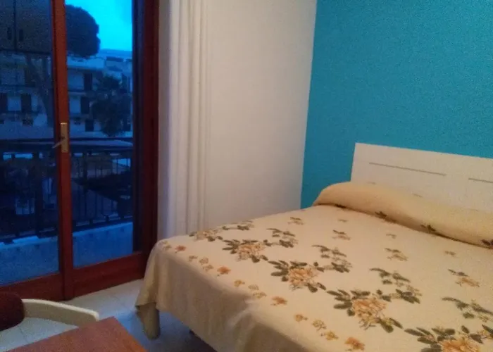 The House On The Giardini Naxos