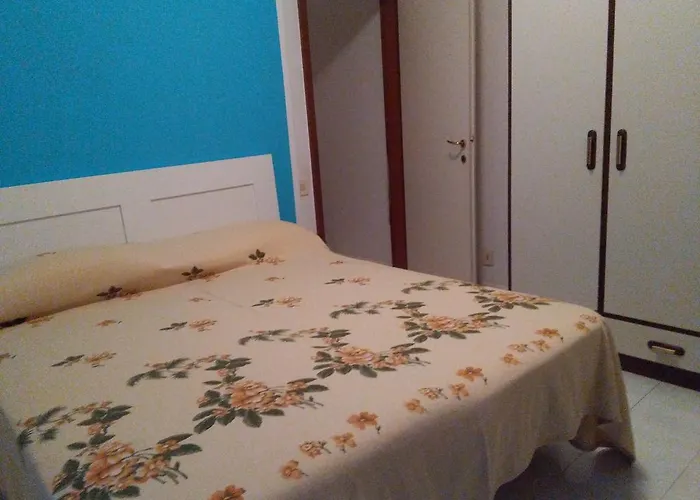 The House On The Apartman Giardini Naxos