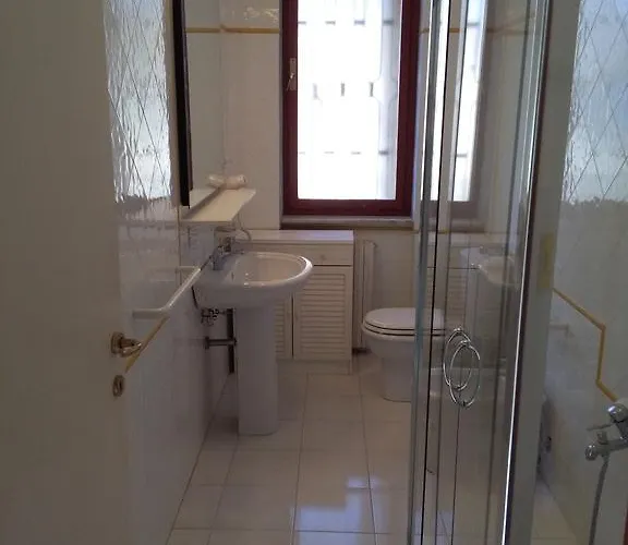 The House On The * Giardini Naxos