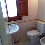 The House On The Apartment *