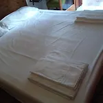 The House On The Apartment