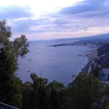 The House On The Apartment