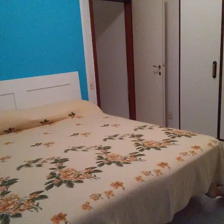 The House On The Apartment Giardini-Naxos
