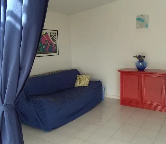 The House On The ジャルディーニ・ナクソス