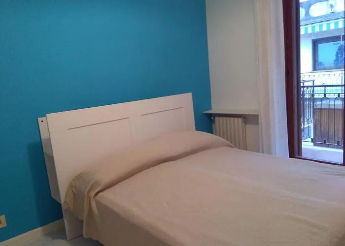 Apartamento The House On The *