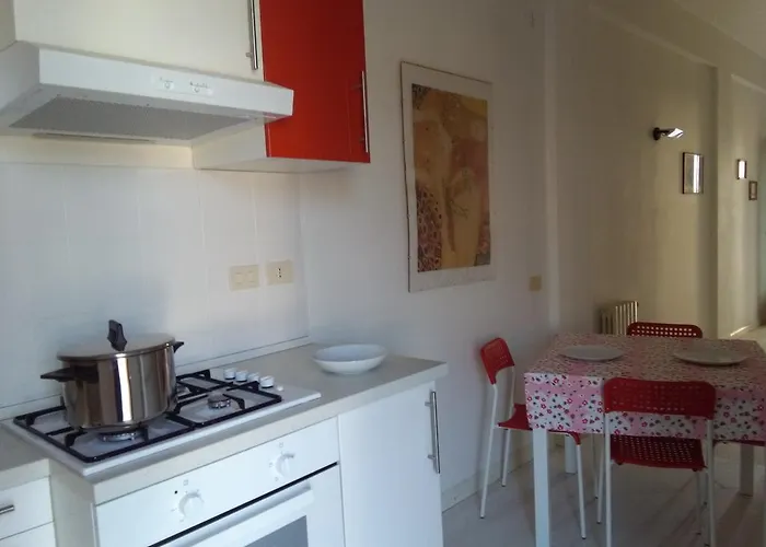 The House On The Apartamento Giardini Naxos