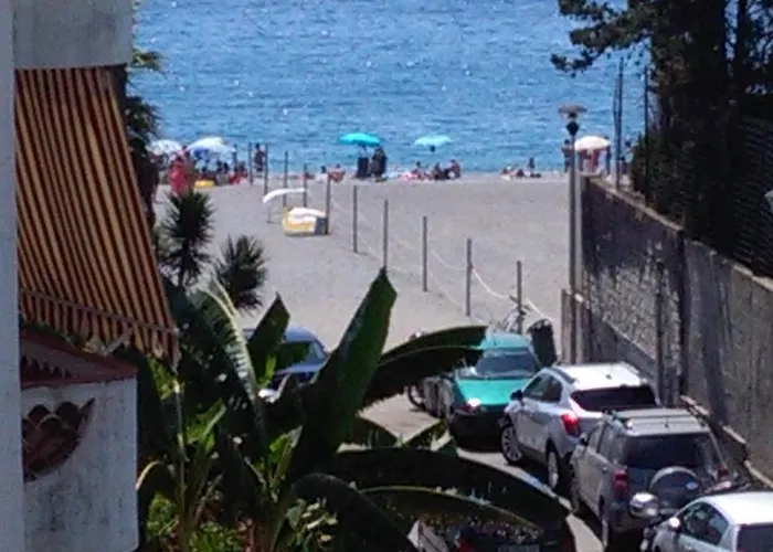 Apartamento The House On The